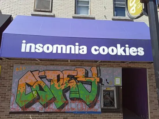 Insomnia Cookies