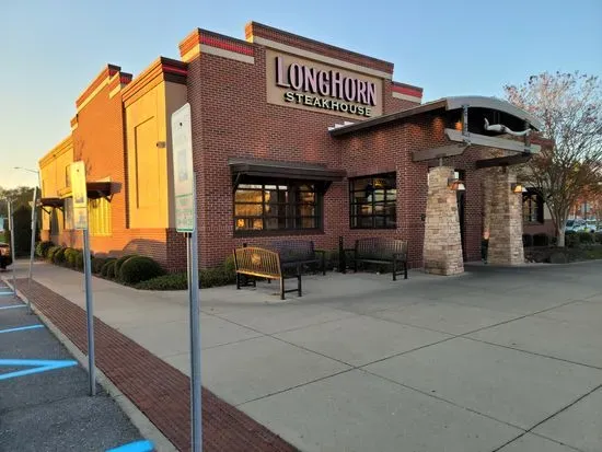 LongHorn Steakhouse