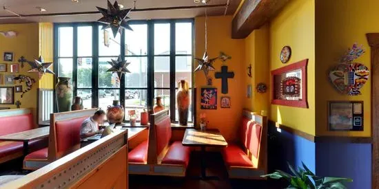 Más Mexicali Cantina