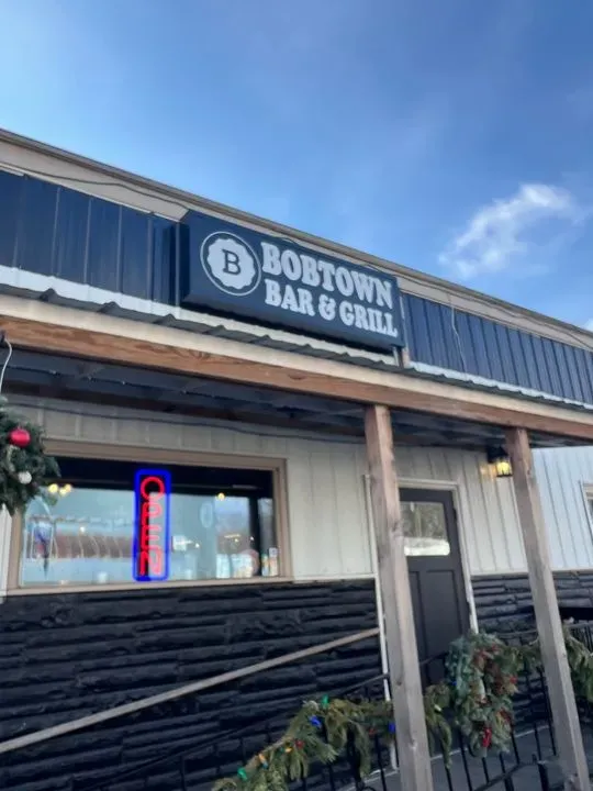 Bobtown Bar & Grill - Updated October 2025