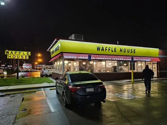 Waffle House