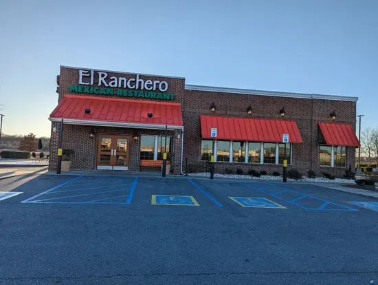 El Ranchero Mexican Restaurant