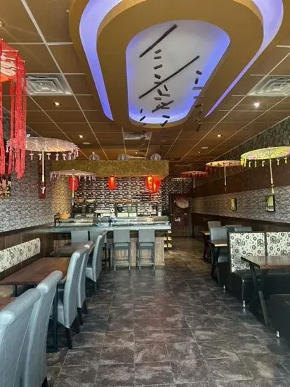 A1 Japanese Steak House