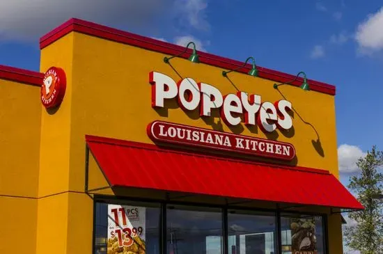 Popeyes Louisiana Kitchen