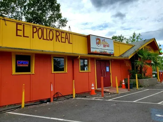 El Pollo Real