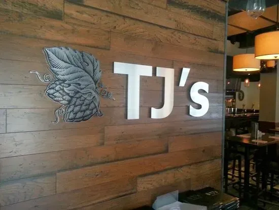 TJ's Restaurant and Drinkery