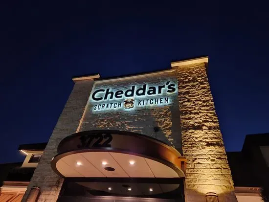 Cheddar's Scratch Kitchen