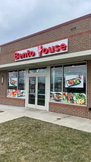 Bento House