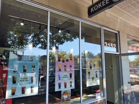 Kokee Tea - Carytown Richmond