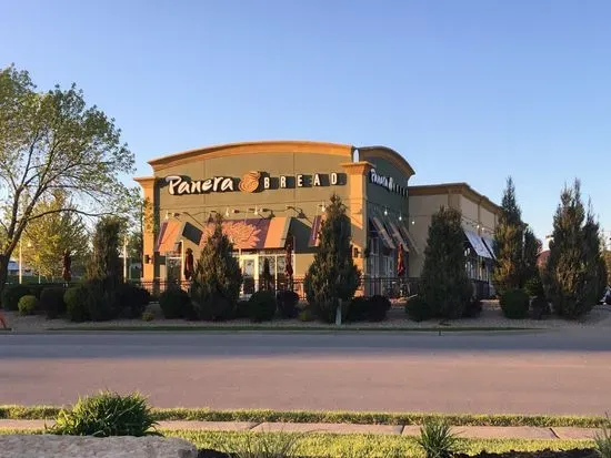 Panera Bread