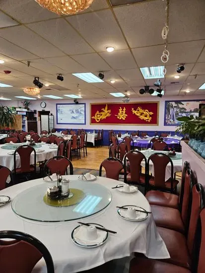 Foo Lam Chinese Restaurant