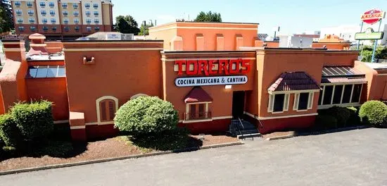 Torero’s Mexican Restaurant & Cantina – Tacoma