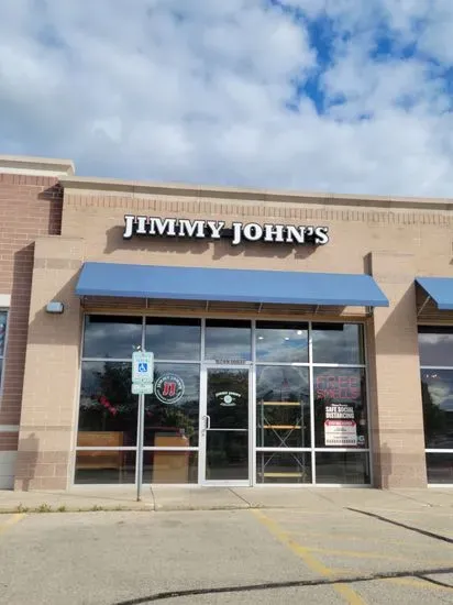 Jimmy John's