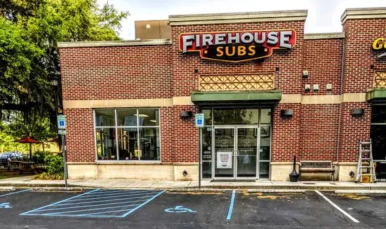 Firehouse Subs West Montague