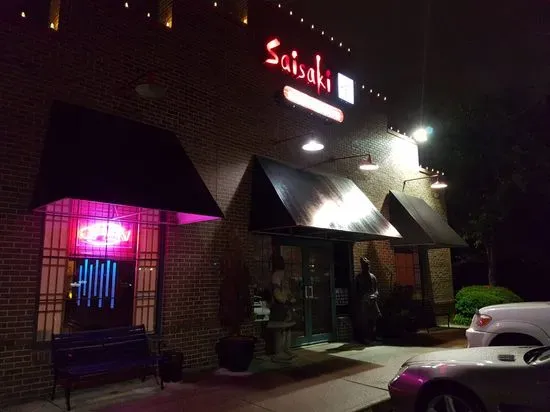 Saisaki Asian Bistro & Sushi Bar