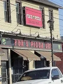 Fox's Pizza Den Robinson Twp.