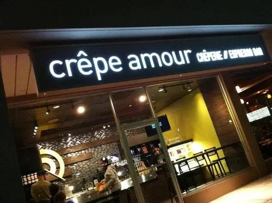 Crepe Amour