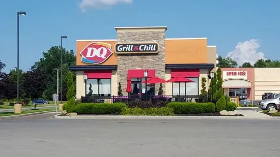 Dairy Queen Grill & Chill