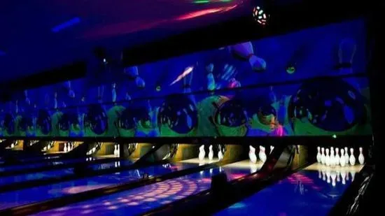 Capri Bowling Lanes