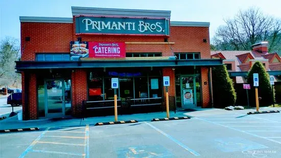 Primanti Bros. Restaurant and Bar