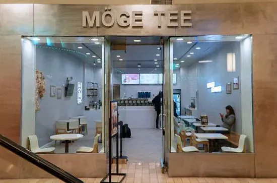 Möge Tee