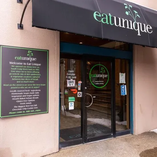 EatUnique