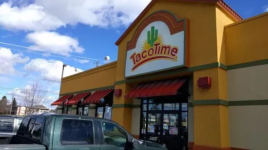 Taco Time