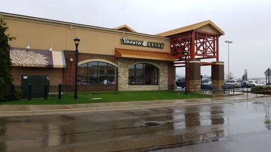 Panera Bread