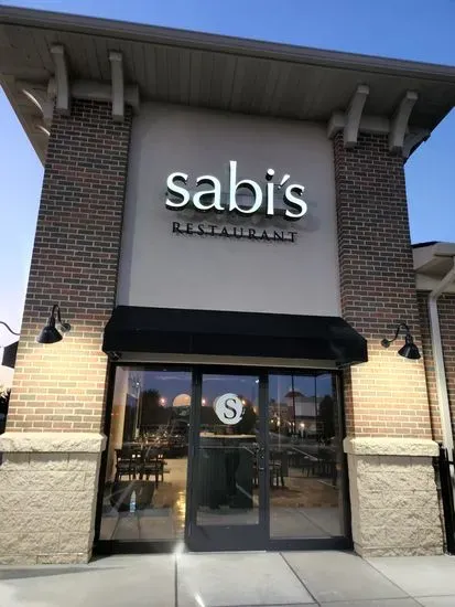 Sabi's