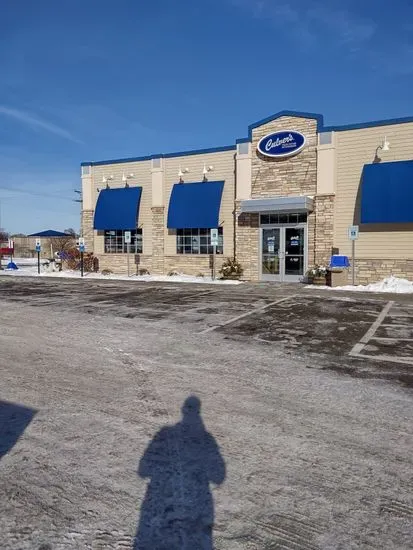 Culver’s