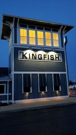 Kingfish