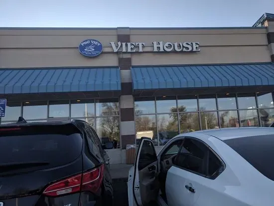 Viet House Restaurant Ltd