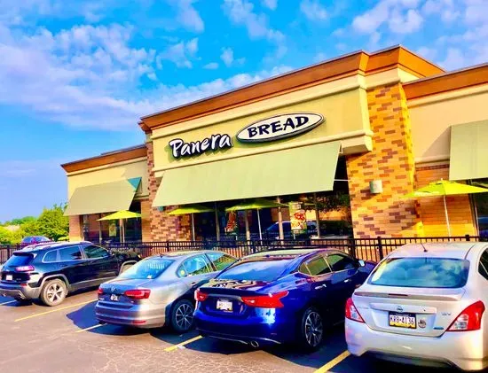 Panera Bread