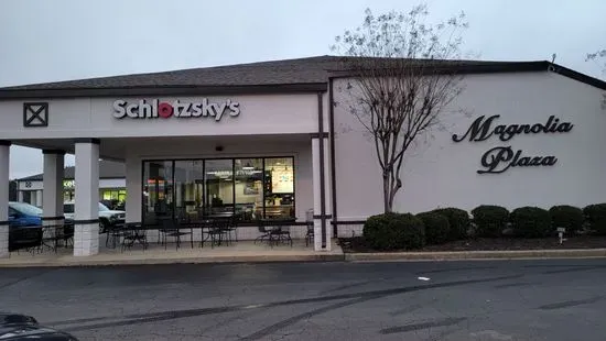 Schlotzsky's