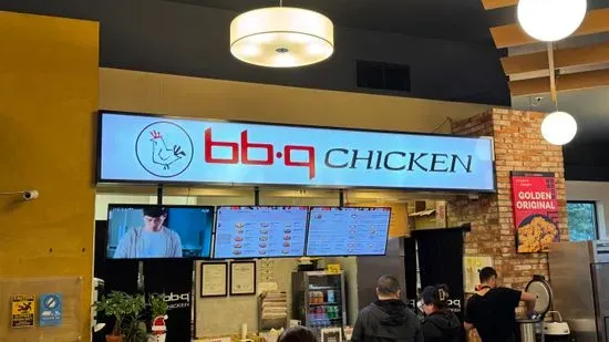 bb.q Chicken Lynnwood