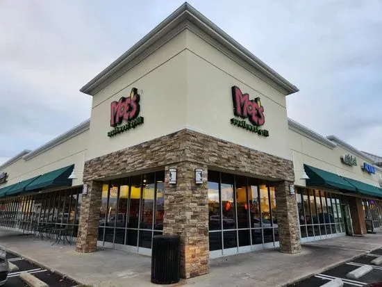 Moe's Southwest Grill