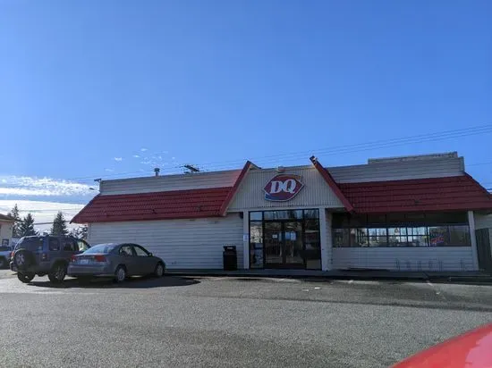 Dairy Queen Grill & Chill