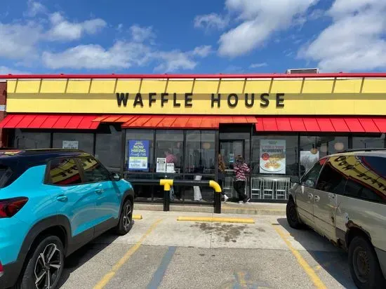 Waffle House