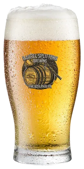 Barrel Splitters Brewing