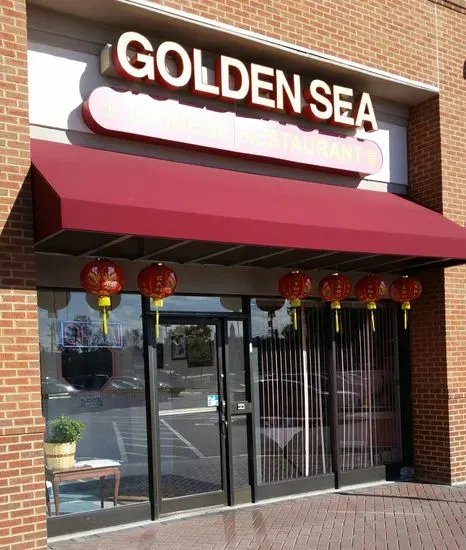 Golden Sea Chinese Restaurant