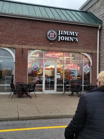 Jimmy John's