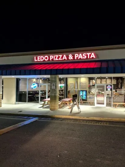 Ledo Pizza