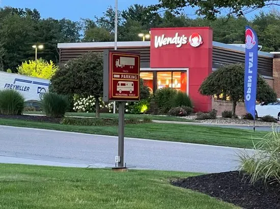 Wendy's