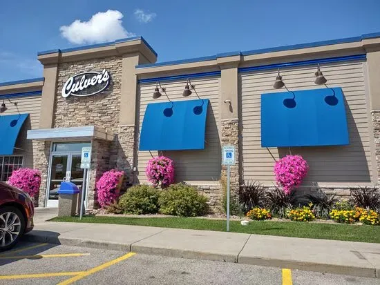 Culver’s