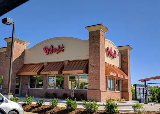 Bojangles