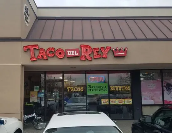 Taco Del Rey