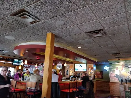 Applebee's Grill + Bar