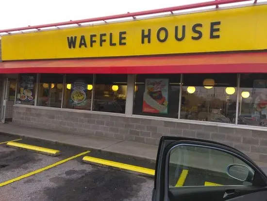 Waffle House