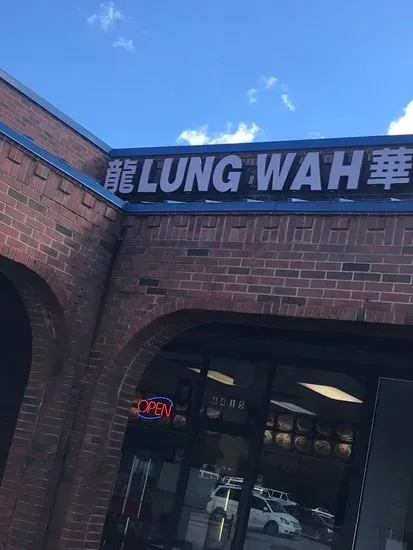 Lung wah