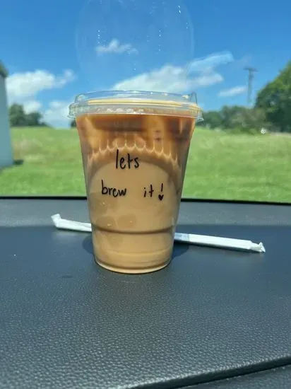 Stagecoach Coffee